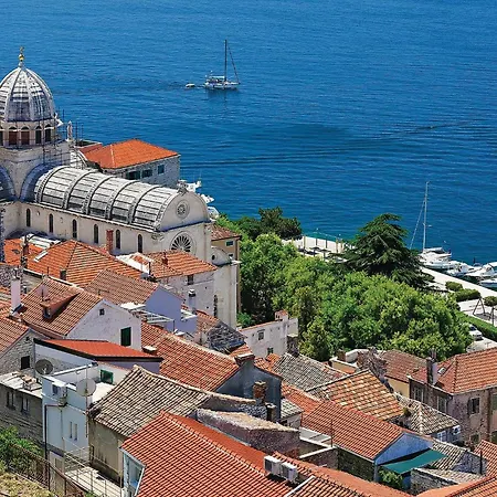 Appartement Gorgeous In