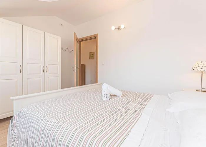 Gorgeous In * Brodarica (Sibenik-Knin)