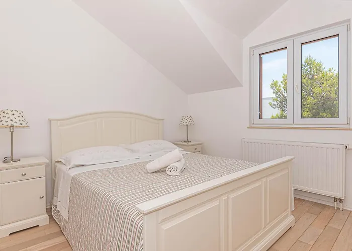 Appartement Gorgeous In