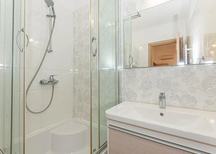 Apartamento Gorgeous In *