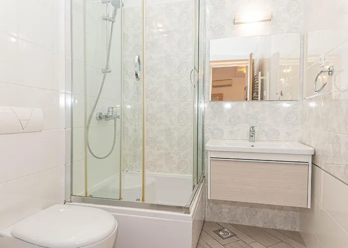 Gorgeous In Appartement Brodarica (Sibenik-Knin)