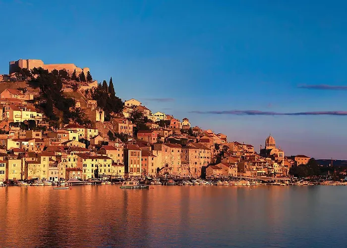 Appartement Gorgeous In