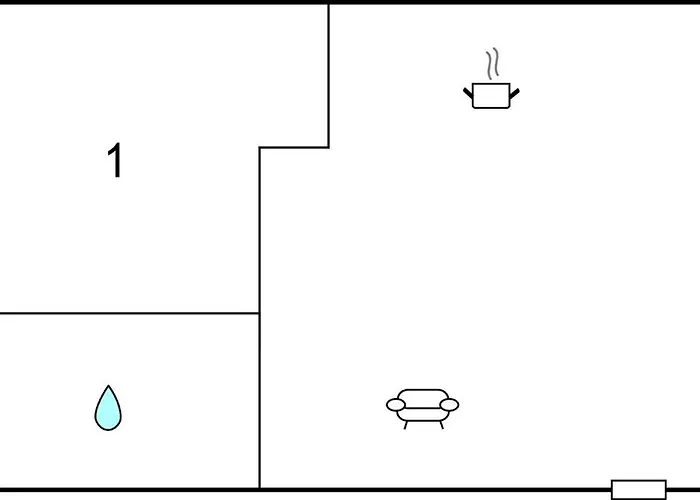 Apartamento Gorgeous In Brodarica (Sibenik-Knin)